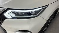 Nissan Qashqai 1.7 dCi 150ch Tekna Intelligent 4x4 Xtronic 2019 Euro6-EVAP — photo 17