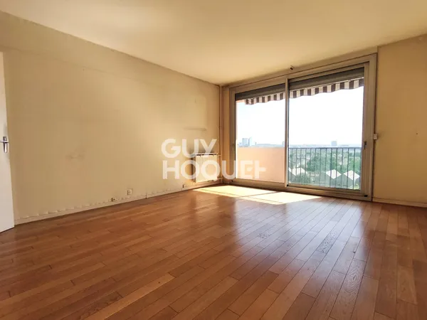 Appartement à vendre de 4 pièces de 80 m²