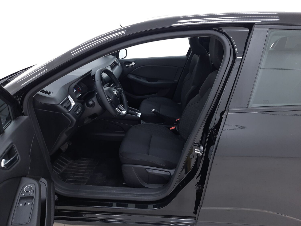Renault Clio 5 — photo 14