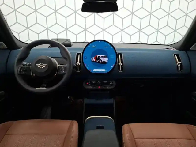 Mini Countryman 170 ch dkg7 c — photo 11