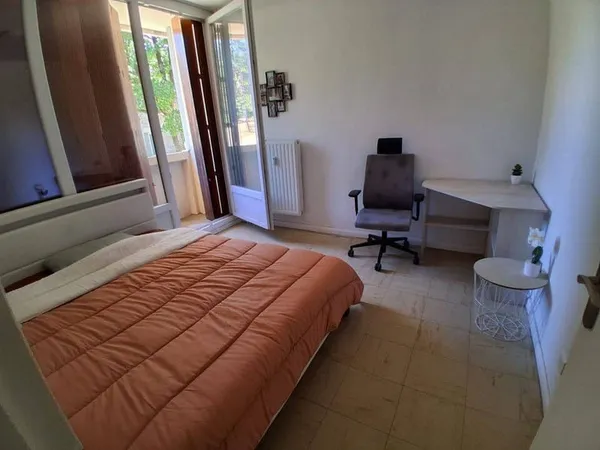 Appartement 4 pièces 71 m²