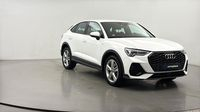 Audi Q3 Sportback 45 TFSI e 245ch S line S tronic 6 — photo 3
