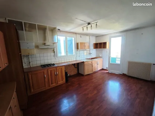 À louer - Appartement 64 m² à Aire-sur-l'Adour