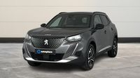 Peugeot 2008 1.5 BlueHDi 130ch S&S Allure EAT8 — photo 1