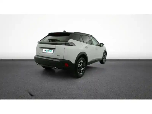 Peugeot 2008 puretech 130 s&amp;s eat8 — photo 8