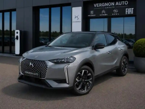 Ds Ds 3 1.2 puretech 130 auto rivoli