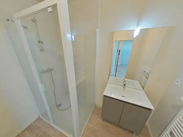 Appartement 1 pièce 36 m²