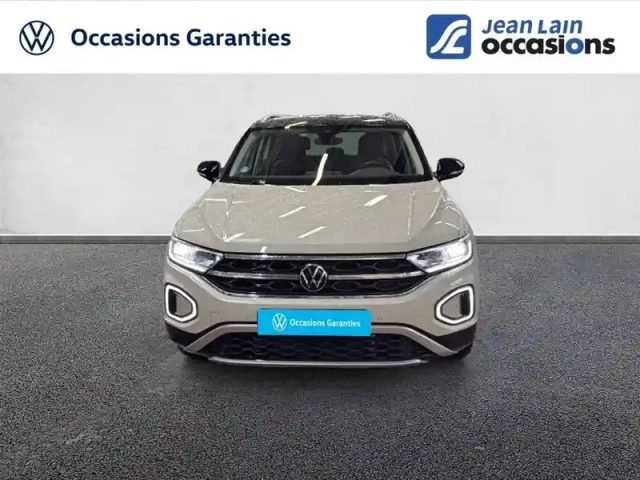 Volkswagen T-Roc 1.5 tsi evo 150 start/stop dsg7 — photo 9