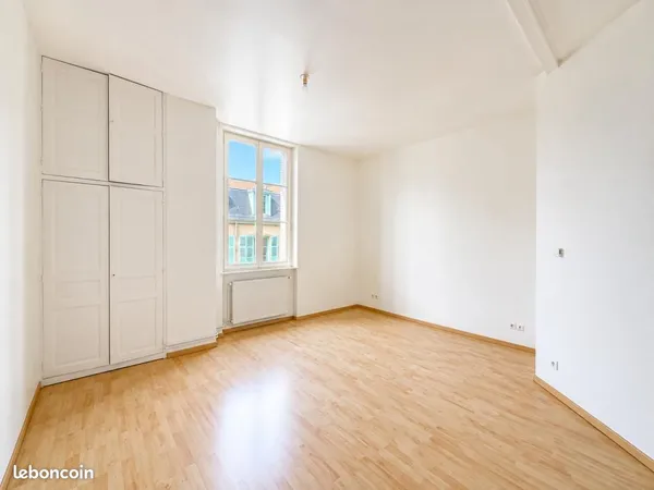 Appartement 3 pièces 88 m²