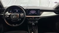 Skoda Scala 1.0 TSI Evo 110ch Ambition DSG7 — photo 11