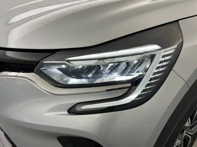 Renault Captur tce 100 gpl — photo 35