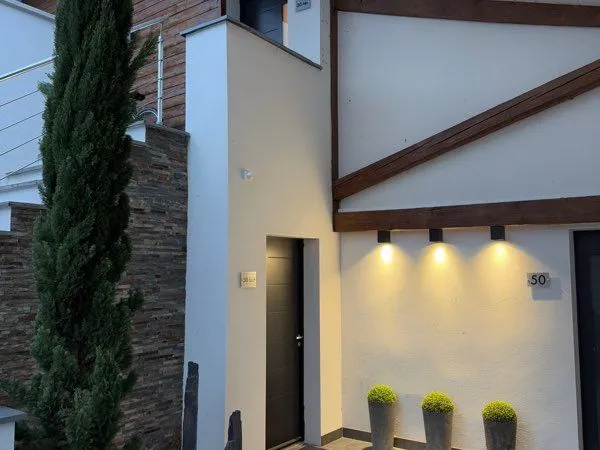 Appartement T3 de standing meublé