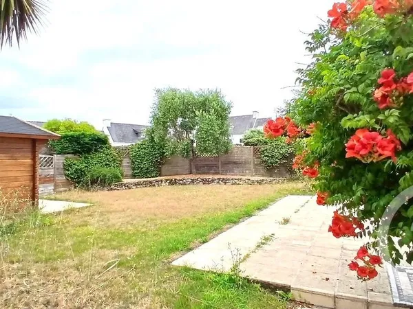Maison 5 pièces 77 m²