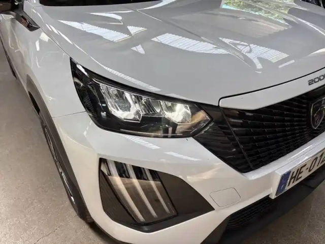 Peugeot 2008 100 s&amp;s bvm6 — photo 36