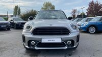 Mini Countryman Cooper 136ch Highlands BVA7