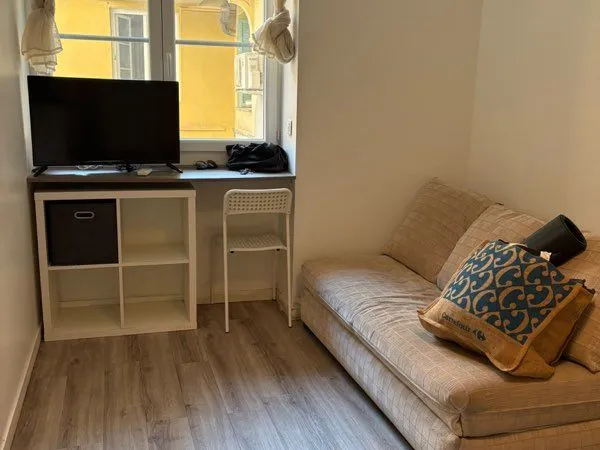 Studio meublé