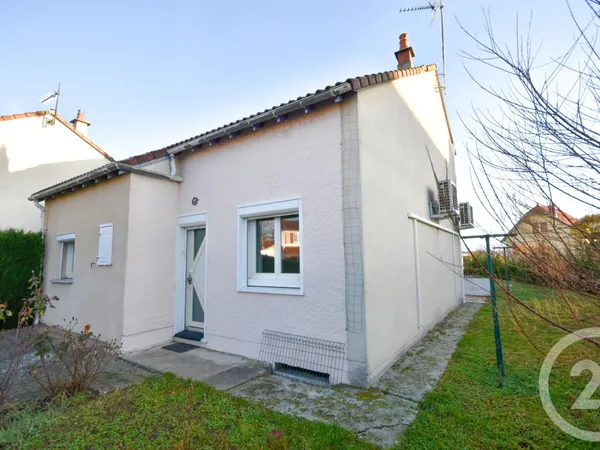 Maison 4 pièces 104 m²