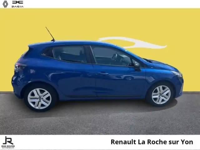 Renault Clio 1.0 tce 90ch evolution - 24 — photo 13