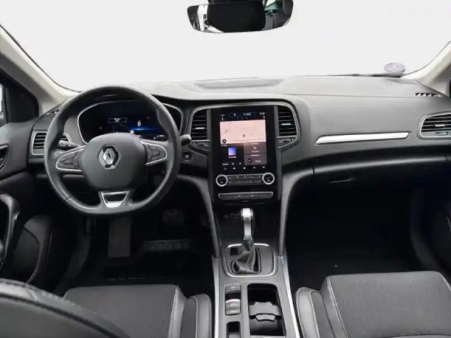Renault Megane estate 1.3 tce 140ch techno edc -23 — photo 28