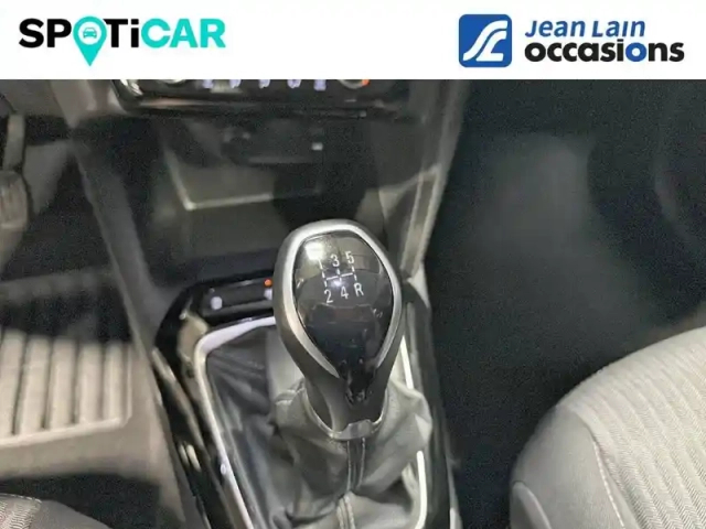 Opel Corsa 1.2 75 ch bvm5 — photo 14