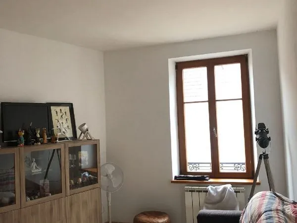 Appartement T3