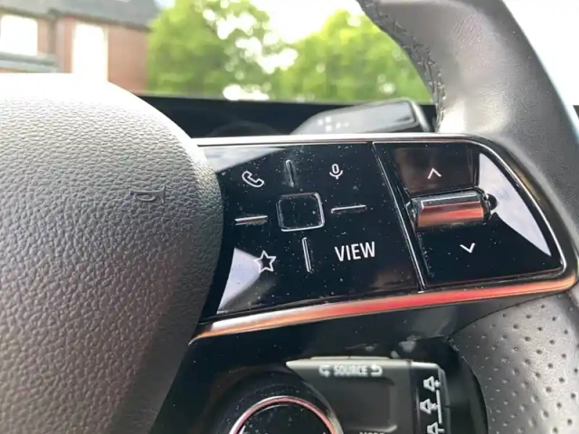 Renault Austral mild hybrid 160 auto — photo 22