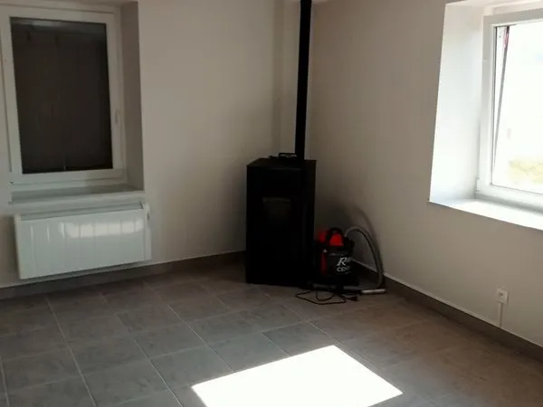 Appartement 66,92M²
