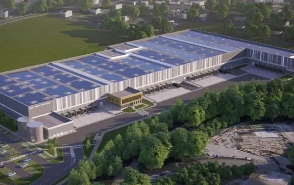 Local d’activité et entrepôt Vente Carhaix-Plouguer   1410€