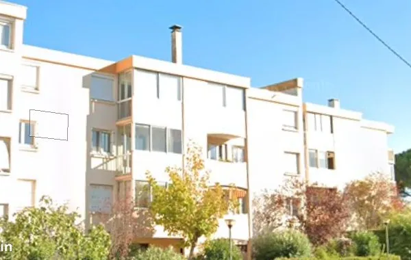 À louer - Garage fermé de 14 m² - Quartier Lemasson, Montpellier