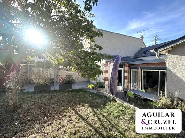 Quartier Joubert EMB