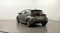 Toyota Yaris 116h Iconic 5p — photo 8