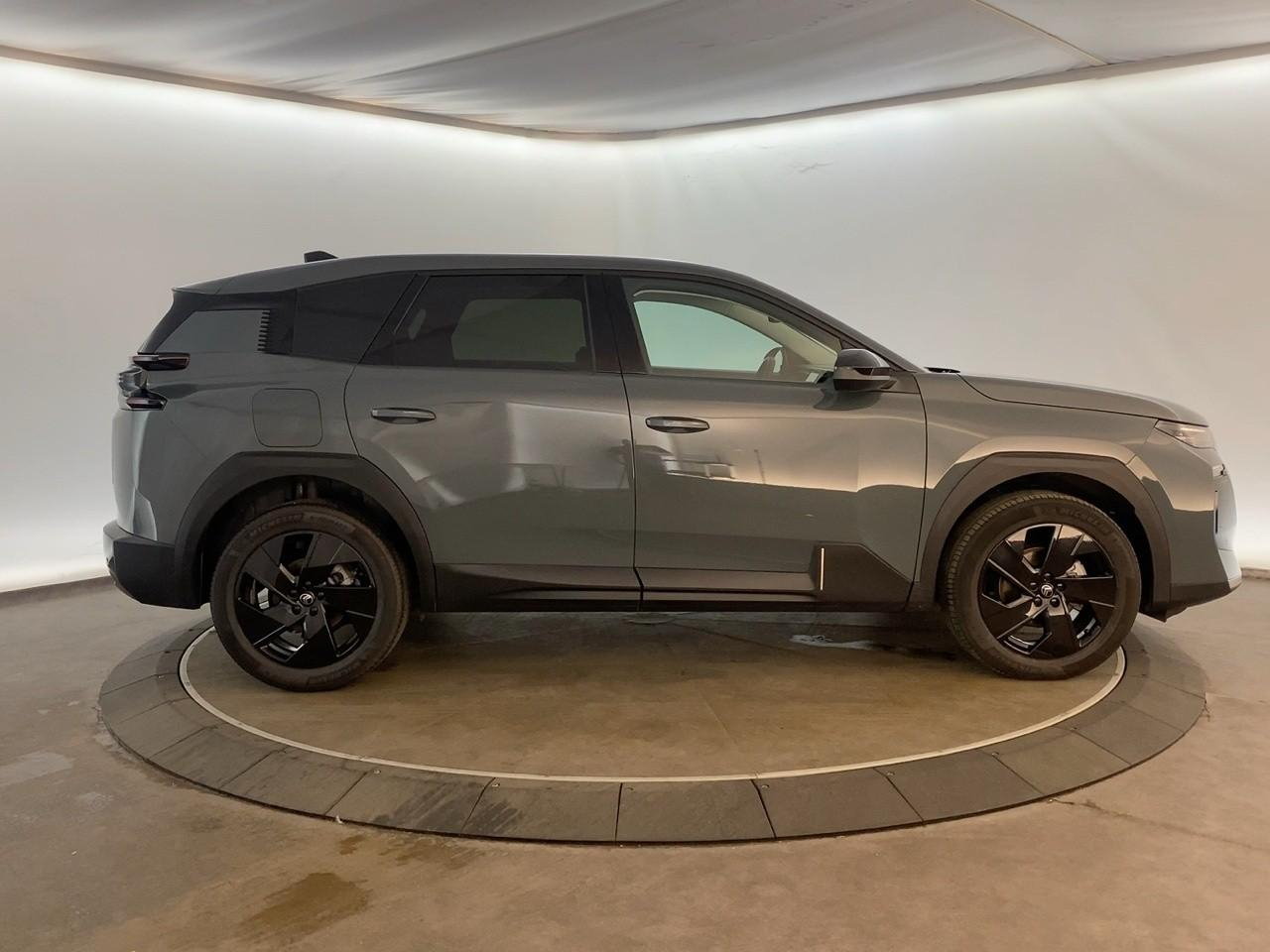 Citroën C5 Aircross hybride 145 ch e-dcs6 max — photo 4
