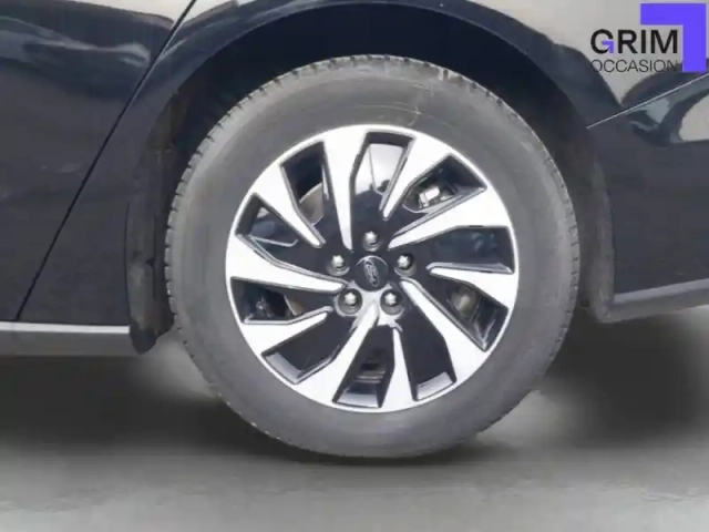 Ford Focus sw 1.0 flexifuel 125 s&amp;s mhev powershift — photo 15