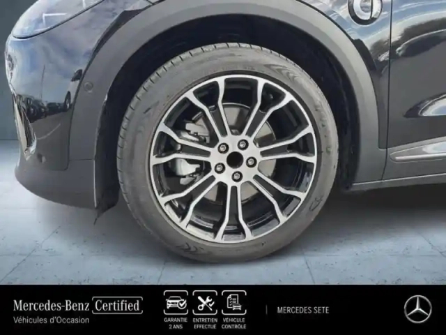 Smart 2 #3 7ch 66kwh premium — photo 9