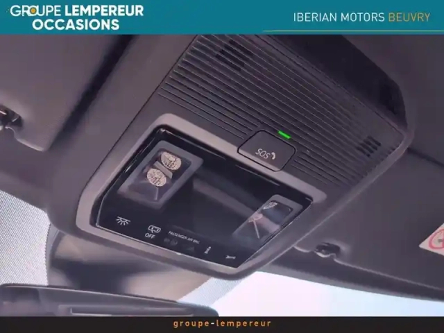Cupra Tavascan 286ch 77 kwh v — photo 10