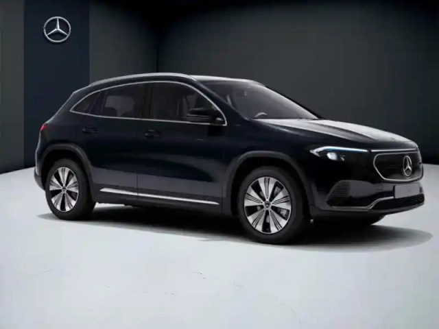 Mercedes Eqa 250 business line — photo 24