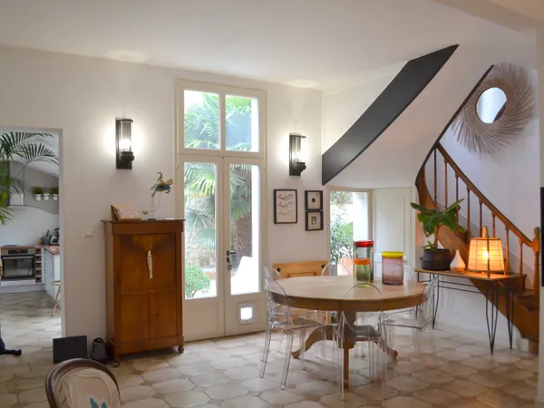 Maison 4 pièces 113 m²