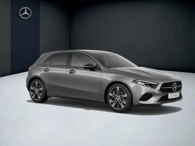 Mercedes Classe A 180 d progressive line — photo 13