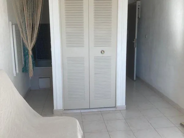 STUDIO 18m2 à louer - La parade - Aix en Provence