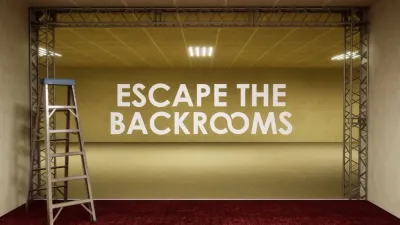Codice dell'ascensore in Escape The Backrooms: come trovarlo