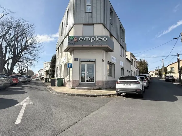 Bureaux - Béziers - 8 pièces - 251 m2
