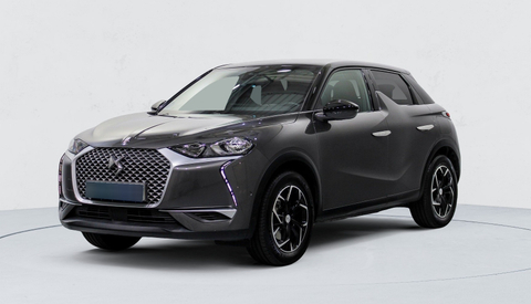 DS DS3 Crossback