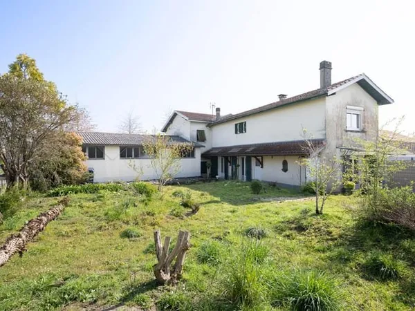 Maison 4 pièces 103 m²