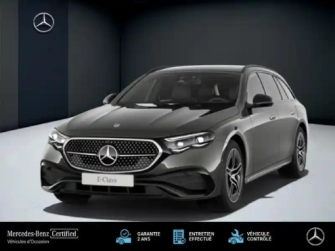 Mercedes Cla sse e 300 e hybrid eq amg l