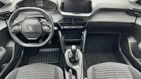 Peugeot 208 1.2 PureTech 75ch S&S Style — photo 8