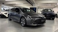 Toyota Corolla Touring Sports 1.8 140ch Design MY24 — photo 3
