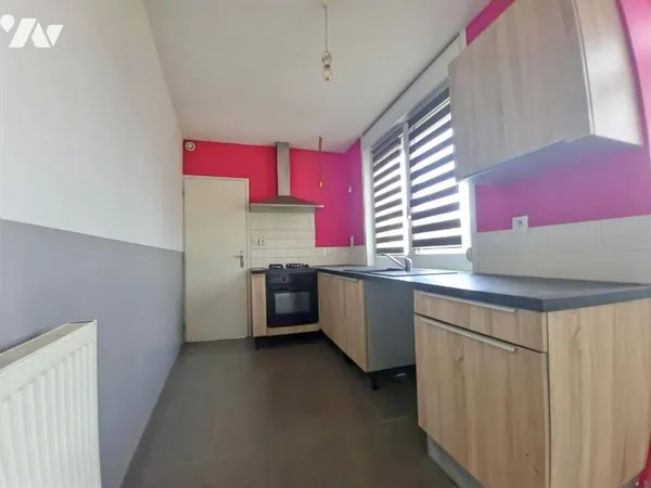 Maison 4 pièces 126 m²