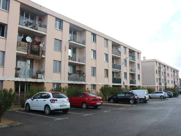 Appartement 5 pièces 93 m²