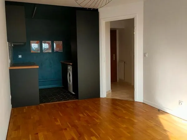 Appartement T2 38m2 Chalets