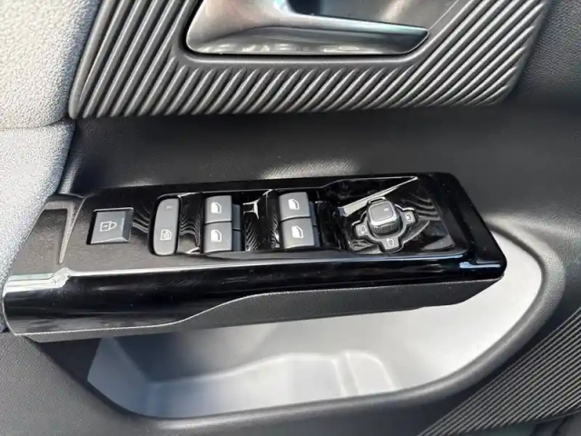 Citroën C5 Aircross hybride 145 ch e-dcs6 — photo 15